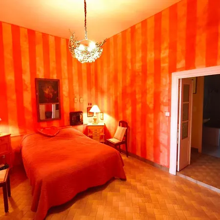 Apartment 2-bedroom With Balcony And Sea View Ajaccio (Corsica)